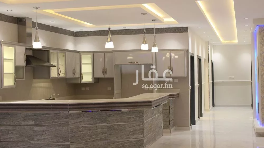 3 bedroom villa in Al Olaya, Riyadh 15