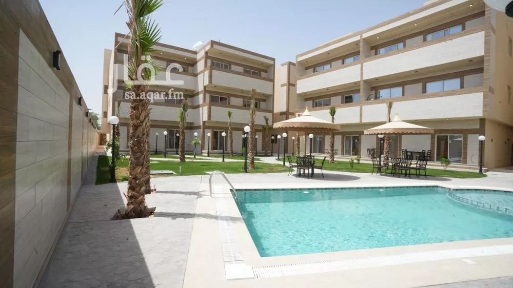 3 bedroom apartment in Al Sulaimaniyyah, Riyadh 4