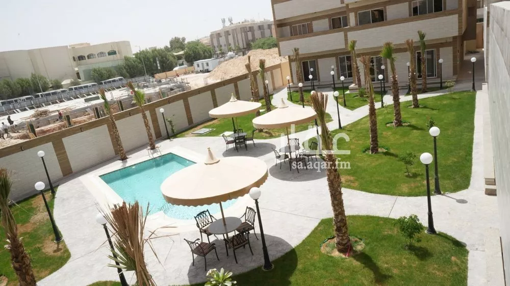 3 bedroom apartment in Al Sulaimaniyyah, Riyadh 15