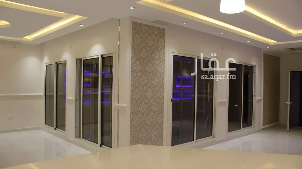 3 bedroom villa in Al Olaya, Riyadh 5