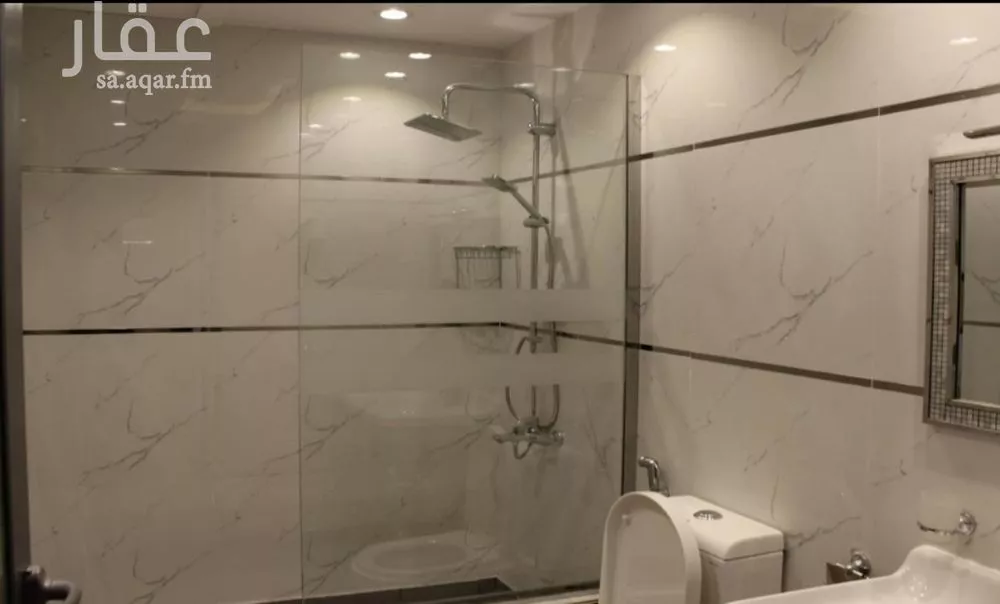 3 bedroom villa in Al Olaya, Riyadh 12