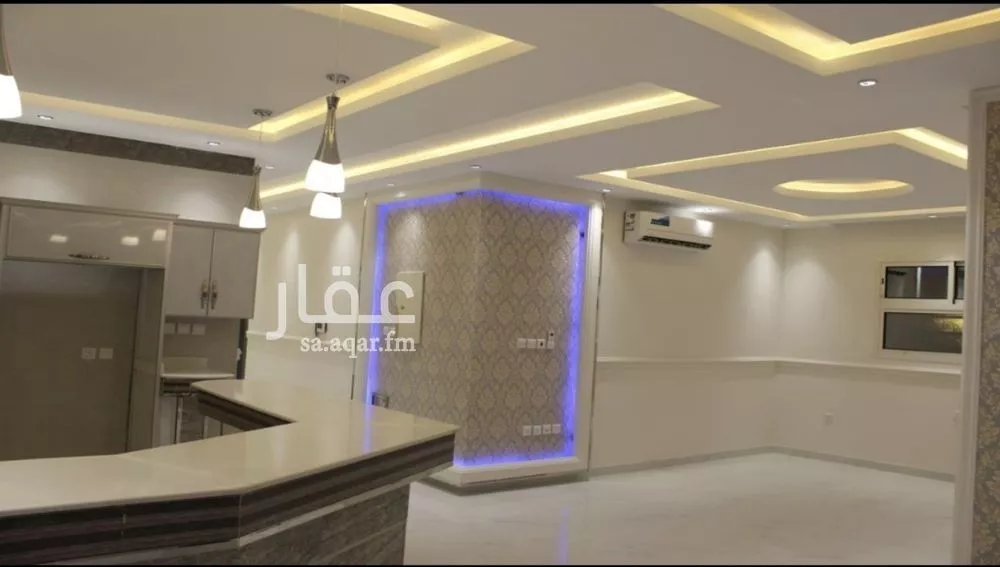 شقة 3 غرف في العليا 3