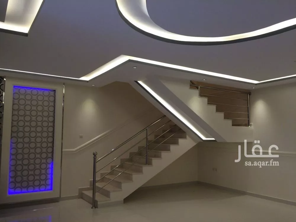 3 bedroom villa in Al Malaz, Riyadh 6