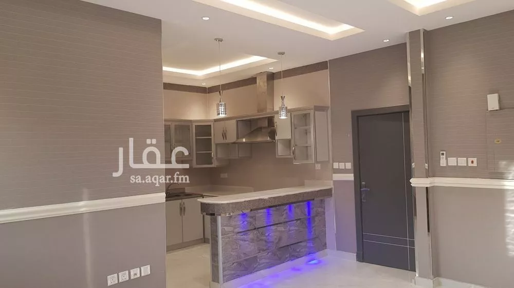 3 bedroom villa in Al Olaya, Riyadh 12