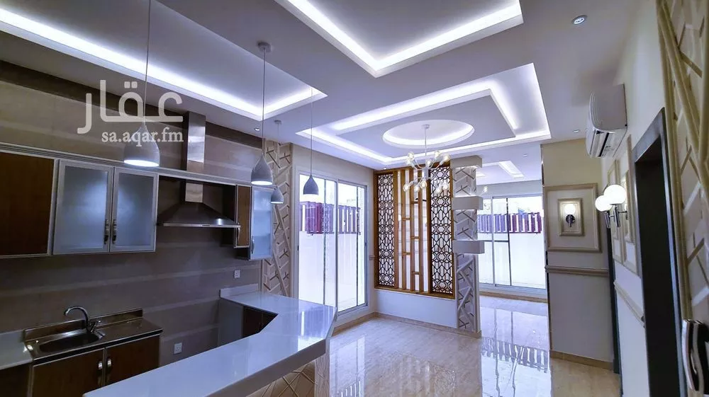 3 bedroom apartment in Al Sulaimaniyyah, Riyadh 14