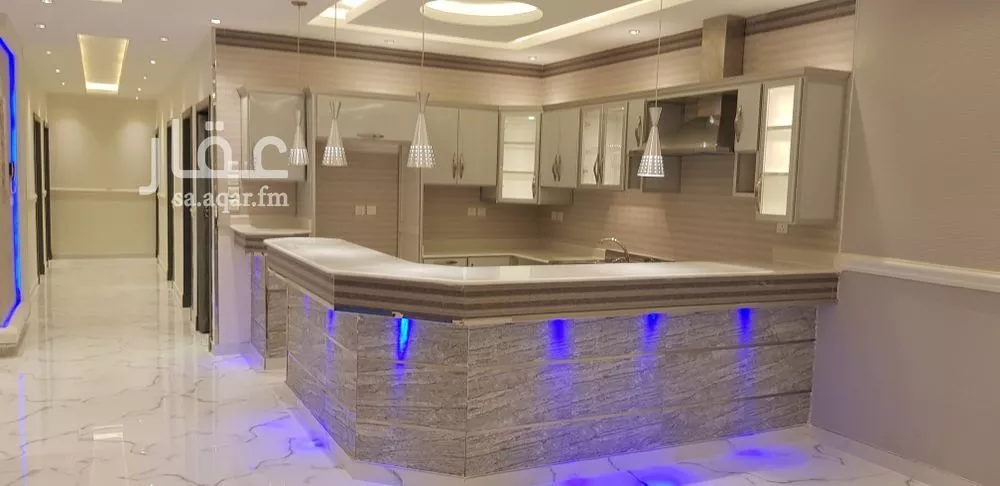 3 bedroom villa in Al Olaya, Riyadh 6