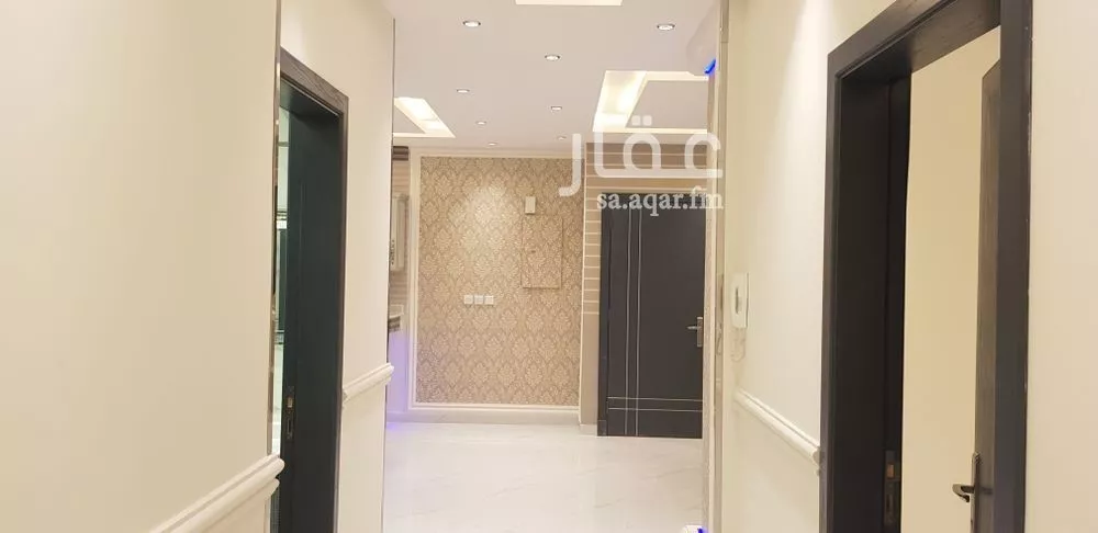 3 bedroom villa in Al Olaya, Riyadh 13