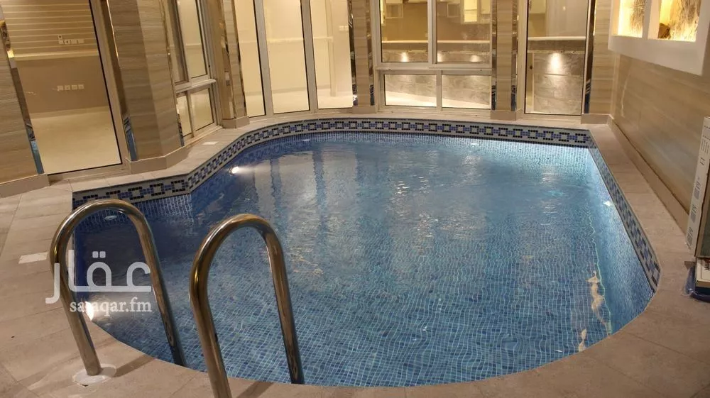 3 bedroom villa in Al Olaya, Riyadh 16