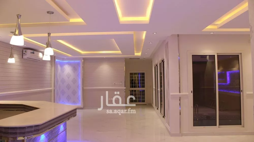 3 bedroom villa in Al Olaya, Riyadh 19