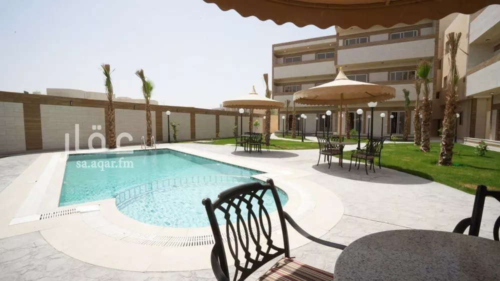 3 bedroom apartment in Al Sulaimaniyyah, Riyadh 11