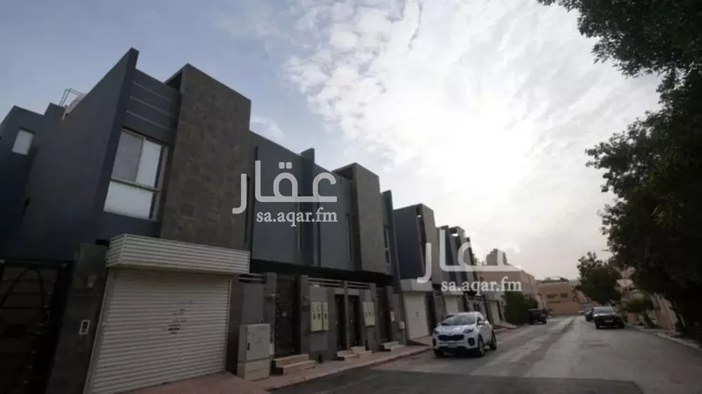 شقة 2 غرف في العليا 1