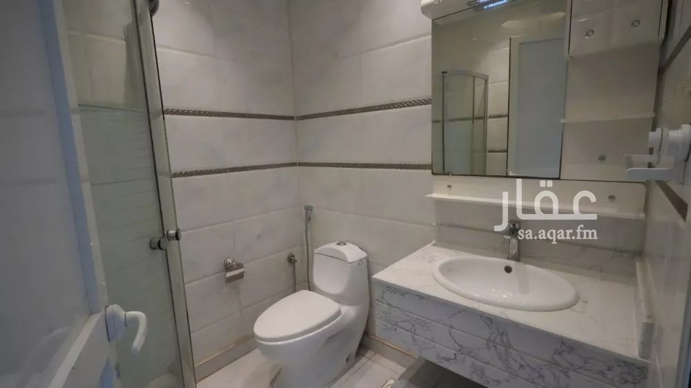 شقة 2 غرف في العليا 3