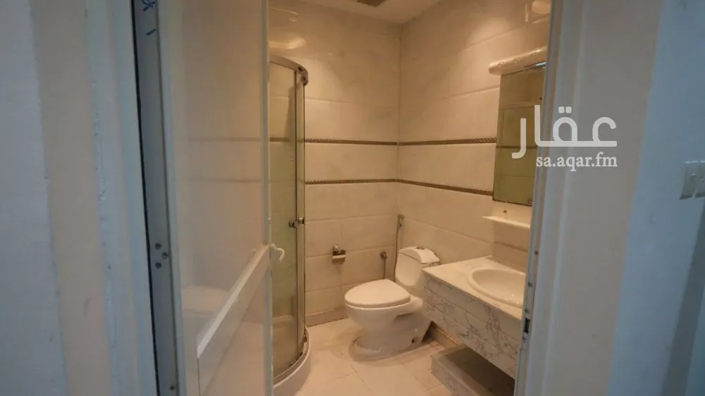 شقة 2 غرف في العليا 4