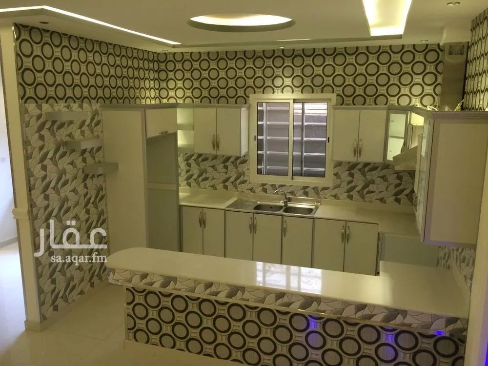 3 bedroom villa in Al Malaz, Riyadh 12