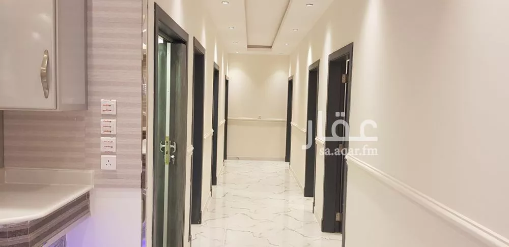 3 bedroom villa in Al Olaya, Riyadh 8