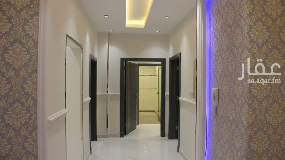 3 bedroom villa in Al Olaya, Riyadh 7