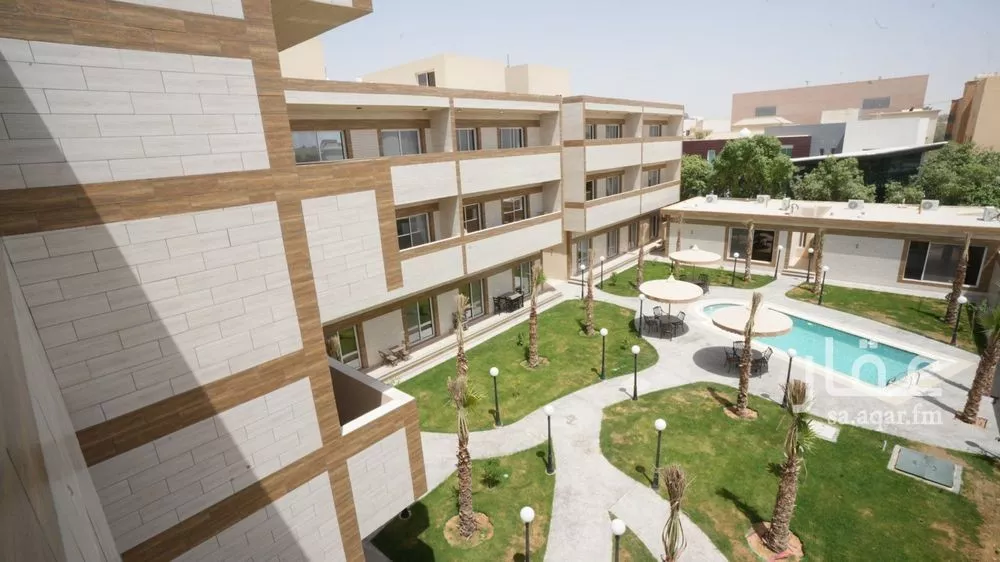 3 bedroom apartment in Al Sulaimaniyyah, Riyadh 8