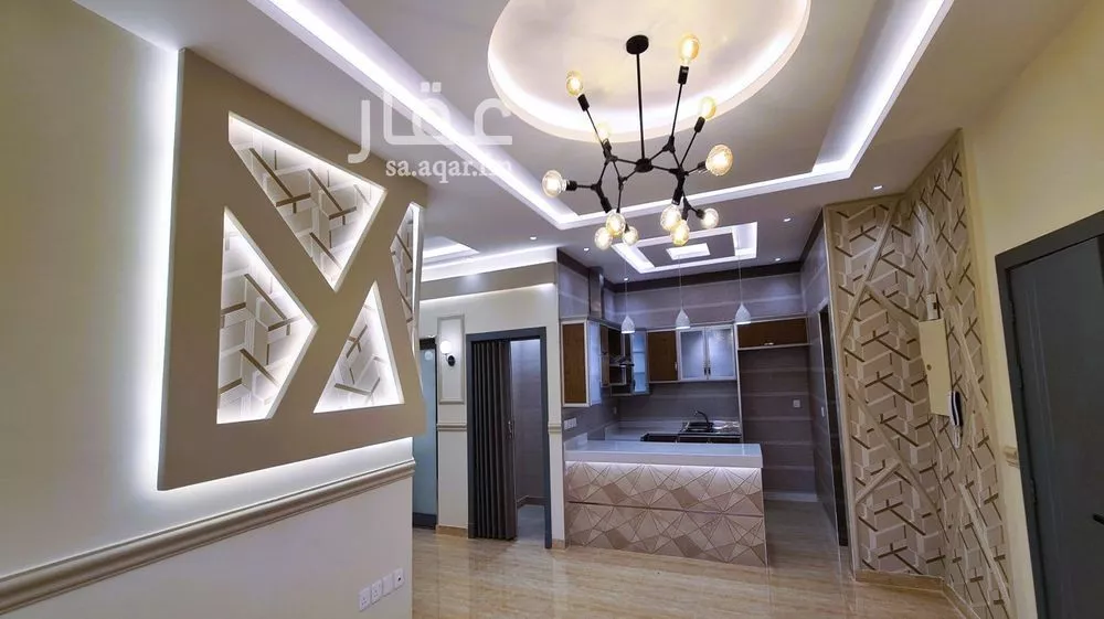 3 bedroom apartment in Al Sulaimaniyyah, Riyadh 7