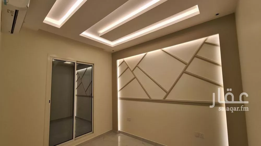 شقة 3 غرف في العليا 3