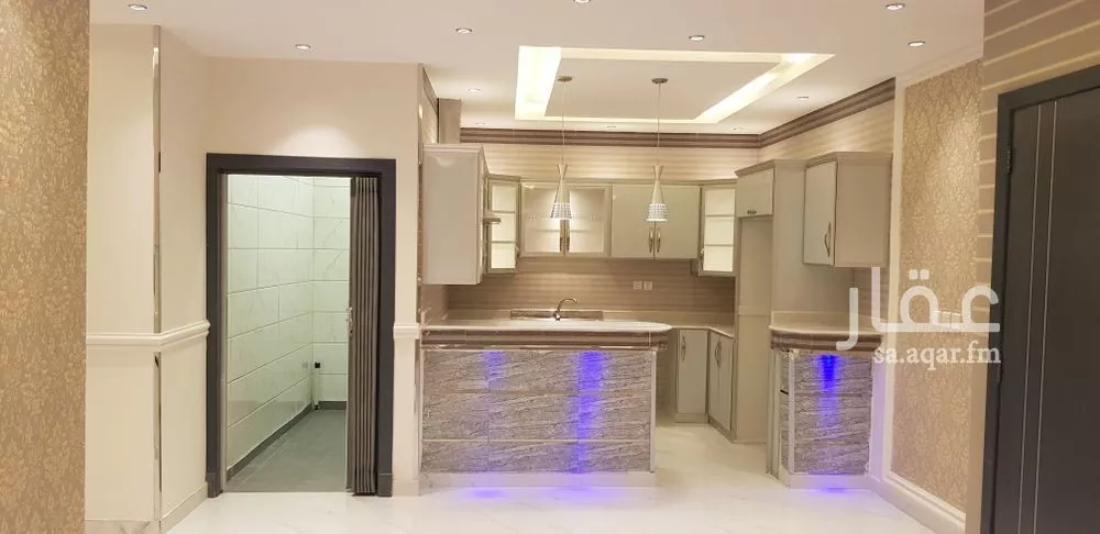 3 bedroom villa in Al Olaya, Riyadh 12