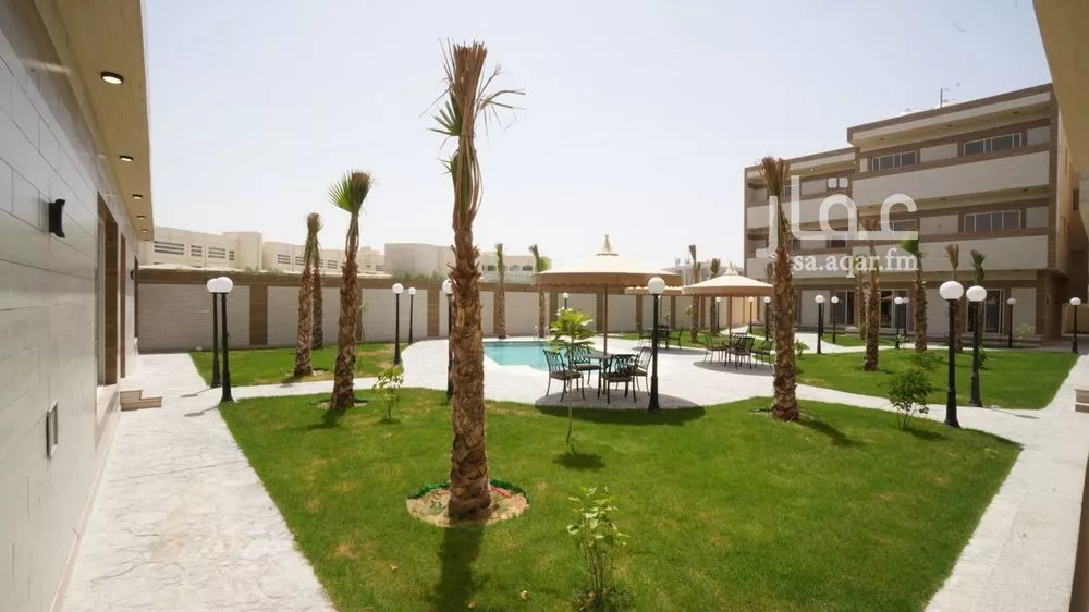 3 bedroom apartment in Al Sulaimaniyyah, Riyadh 6