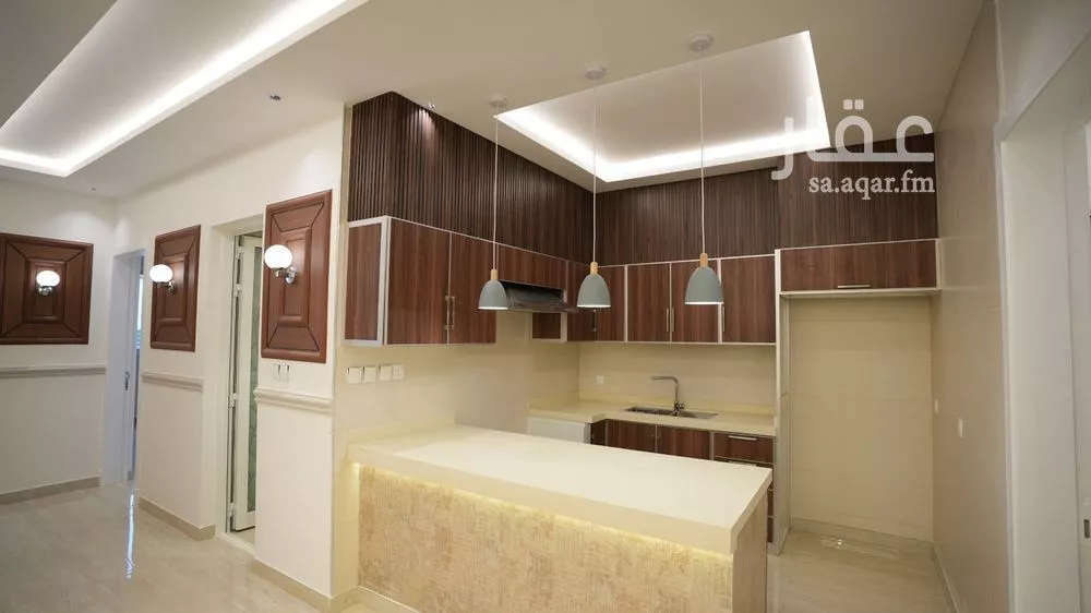 3 bedroom apartment in Al Sulaimaniyyah, Riyadh 22