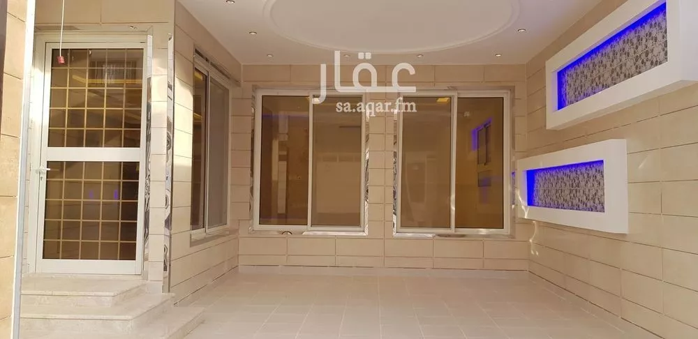 شقة 2 غرف في العليا 3