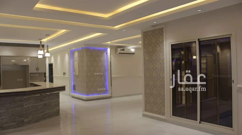 3 bedroom villa in Al Olaya, Riyadh 4