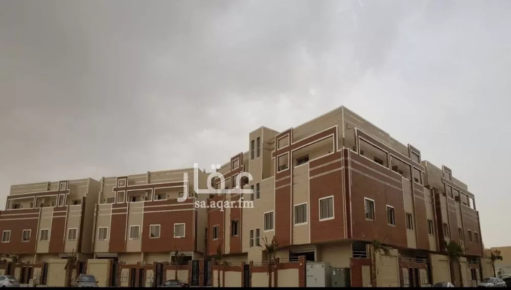 3 bedroom villa in Al Olaya 1