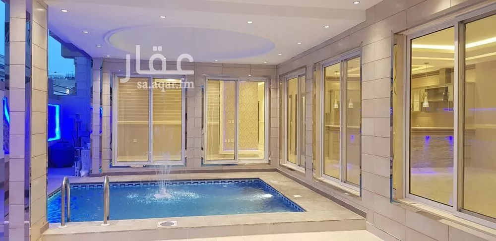 3 bedroom villa in Al Olaya, Riyadh 9