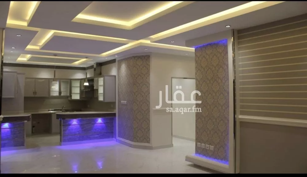 3 bedroom villa in Al Olaya, Riyadh 7