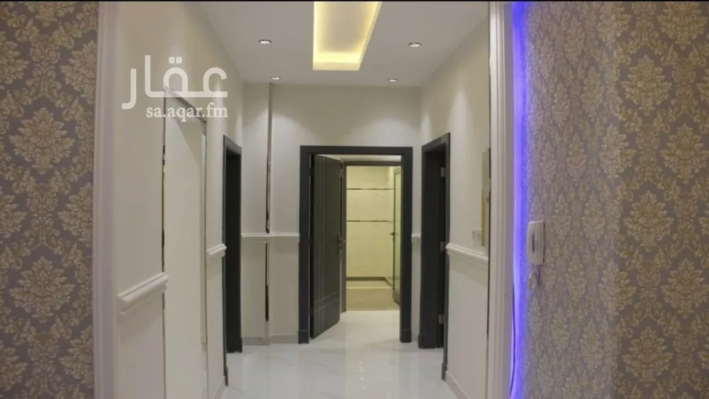 3 bedroom villa in Al Olaya 3