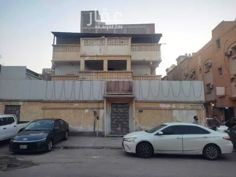 عمارة 355 م² في العدامة 2