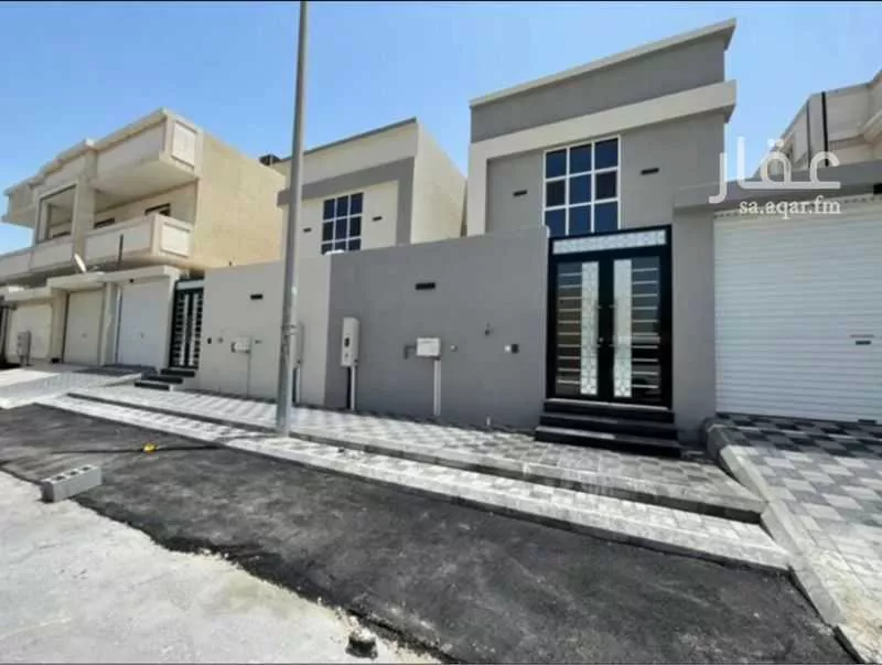 فيلا 5 غرف في الشاطئ الغربي 1