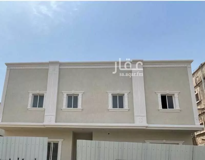 فيلا 5 غرف في الجلوية 1