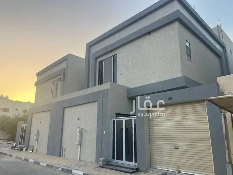 فيلا 7 غرف في الجلوية 1