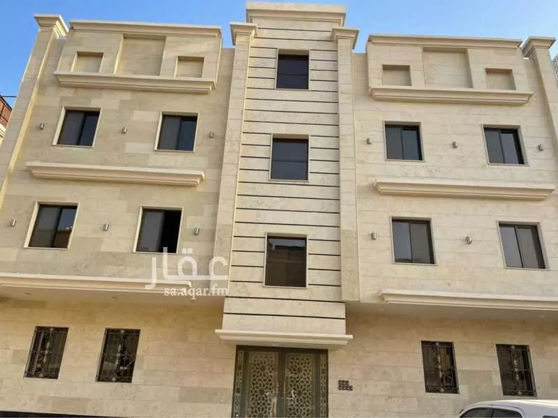 شقة 5 غرف في الجوهرة 1