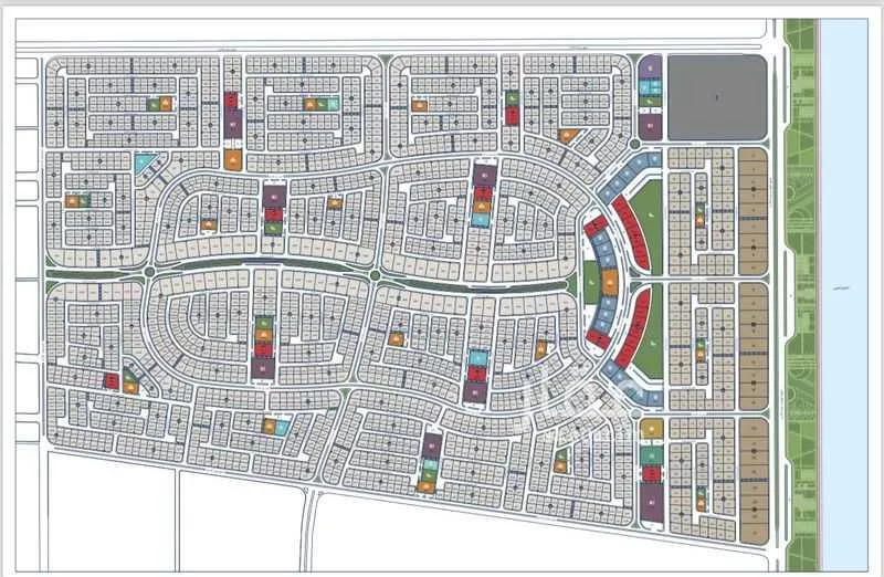 أرض 687 م² في السيف