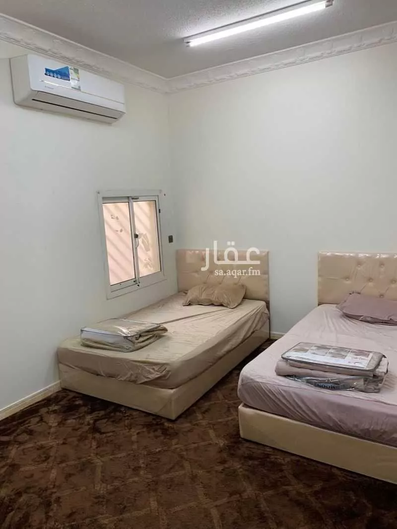 شقة 2 غرف في الخليج 3