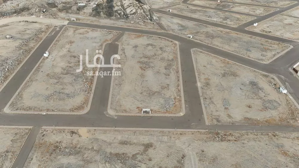 land in Al Kakiyyah, Makkah 5