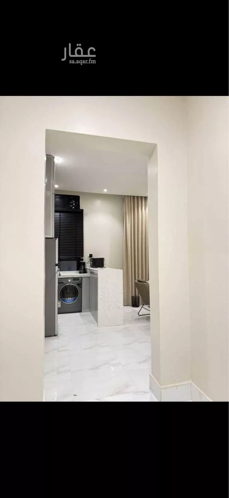 شقة 1 غرف في ظهرة نمار 1