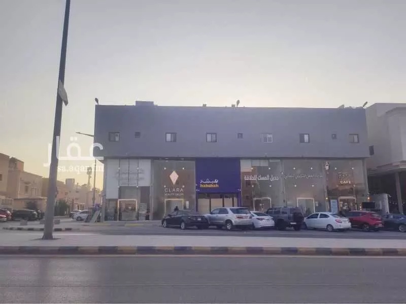 عقار 30 غرف في ظهرة لبن، الرياض 6