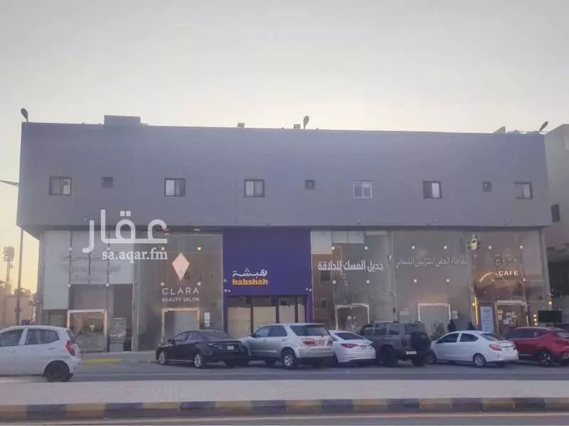 عمارة 1050 م² في ظهرة لبن 5