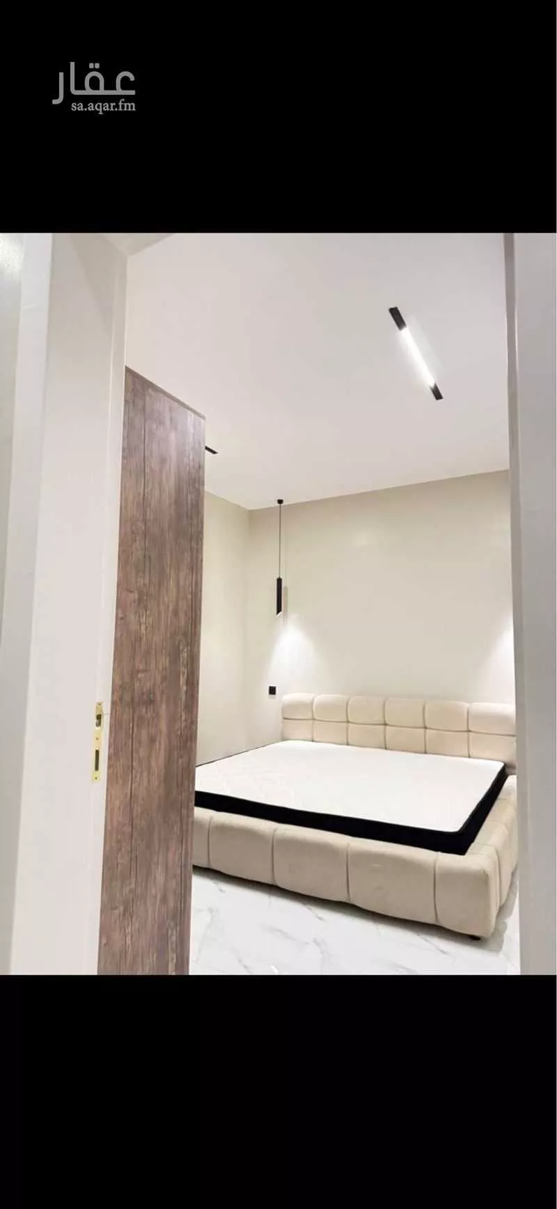 شقة 1 غرف في ظهرة نمار 5