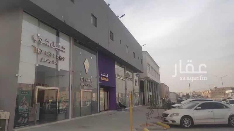 عمارة 1050 م² في ظهرة لبن 2