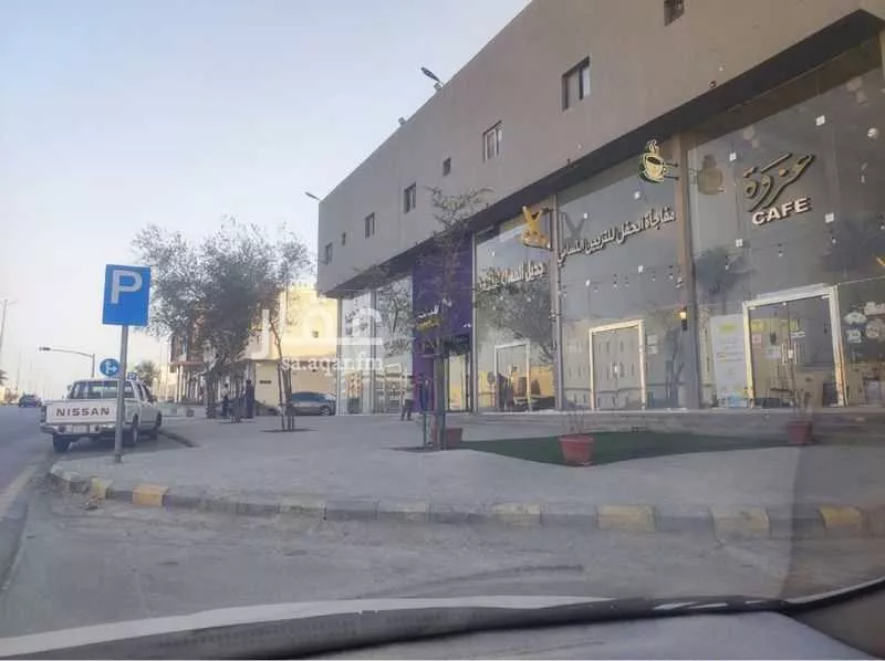 عمارة 1050 م² في ظهرة لبن 5