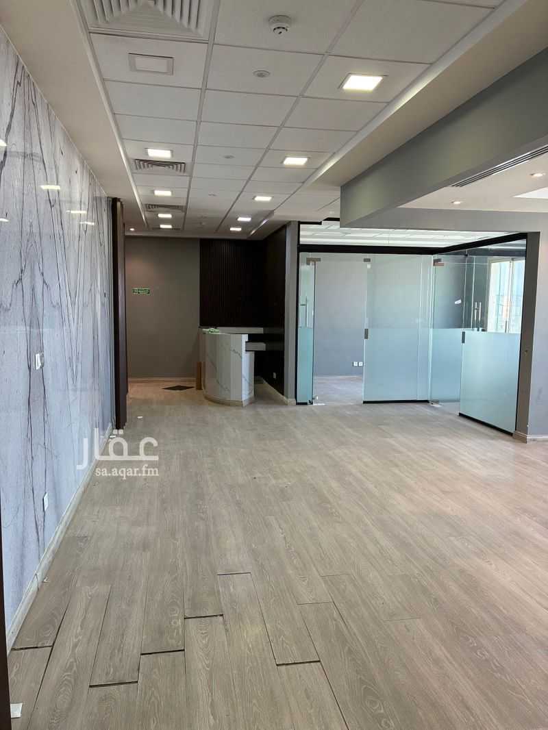6 bedroom office in Al Yasmin, Riyadh 8
