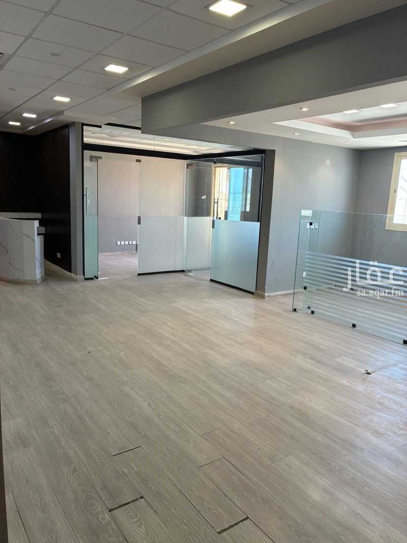 6 bedroom office in Al Yasmin, Riyadh 9