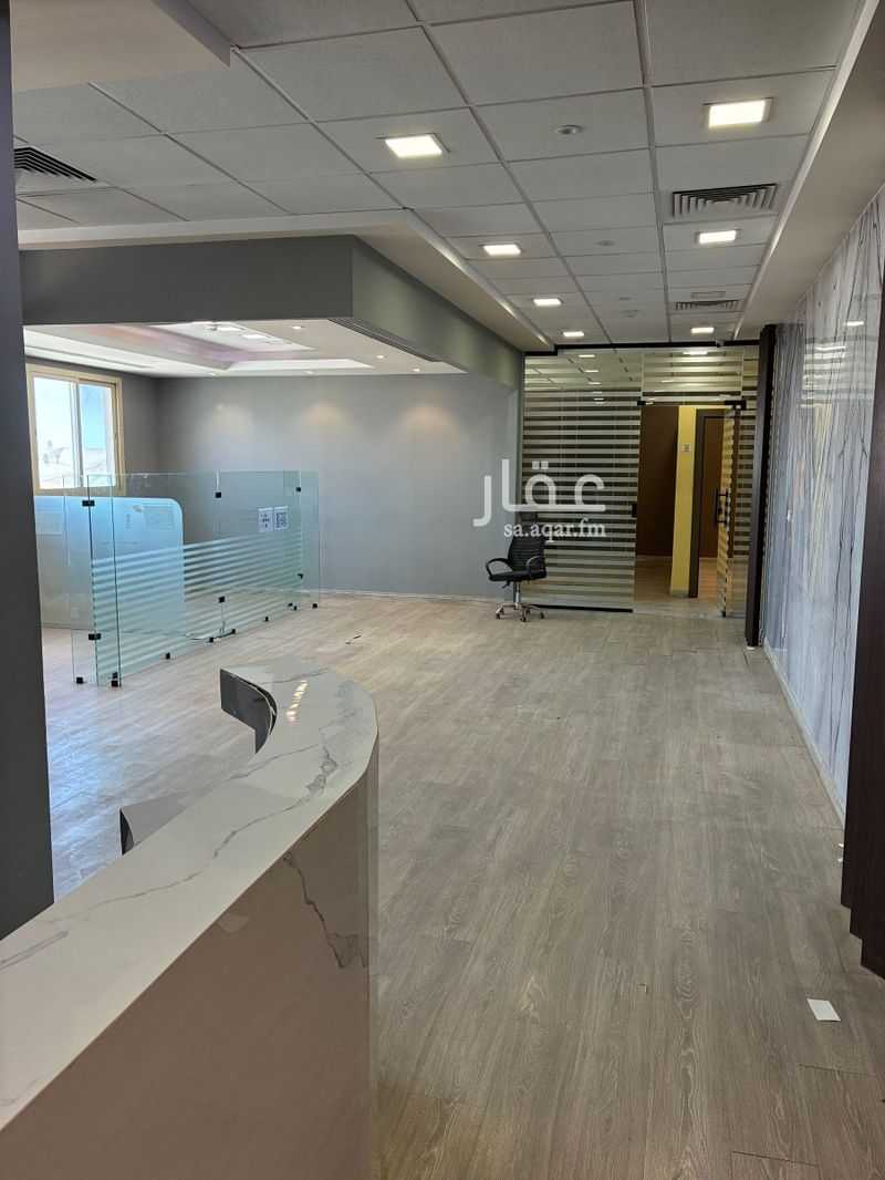 6 bedroom office in Al Yasmin, Riyadh 5