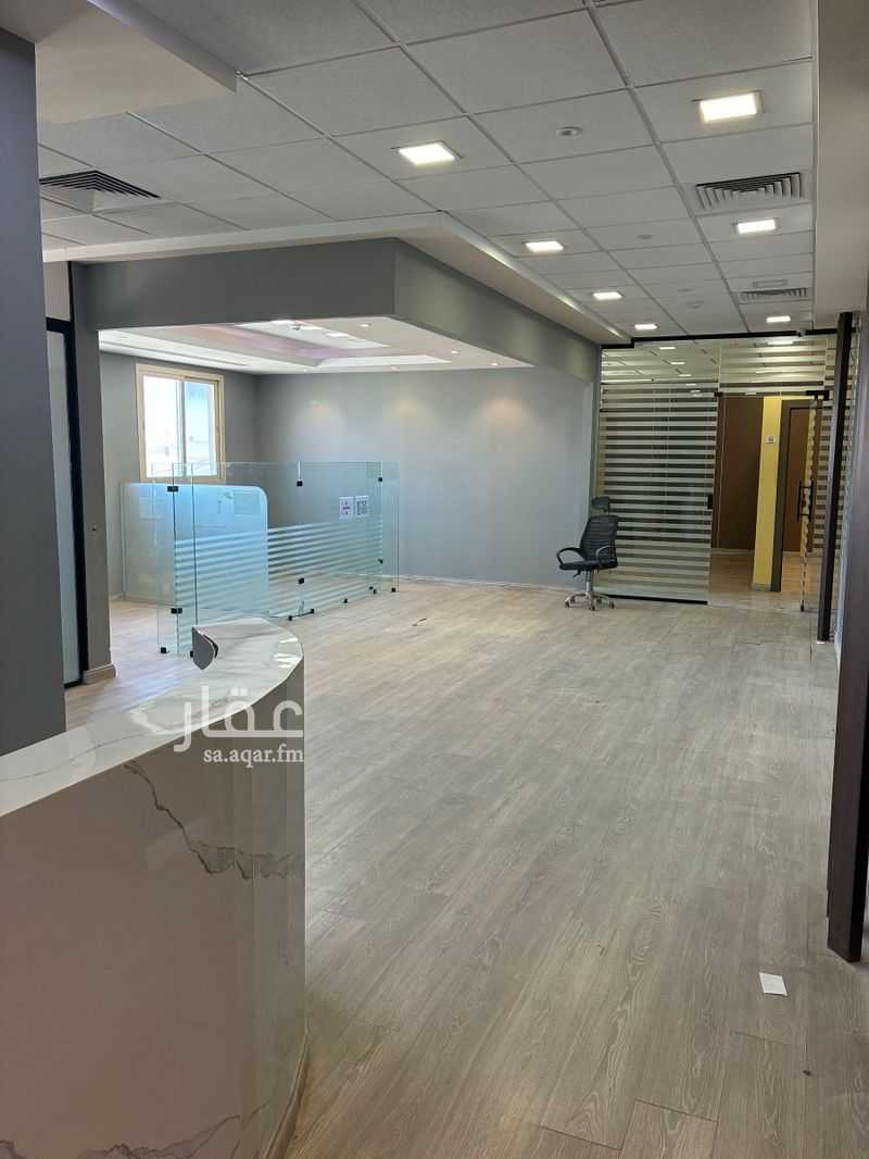 6 bedroom office in Al Yasmin, Riyadh 7